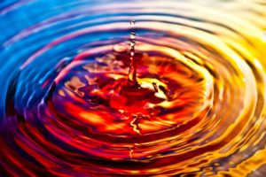 Creating a Digital Ripple